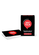 Sex Talk Volym 1 Nl