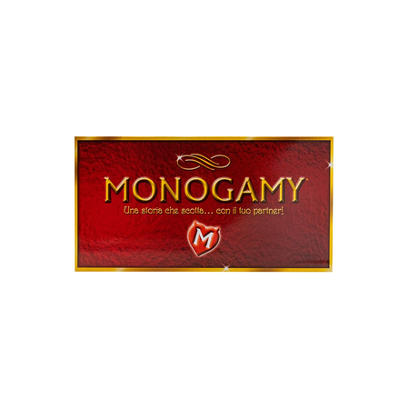 Monogami Spil - Italiensk Version