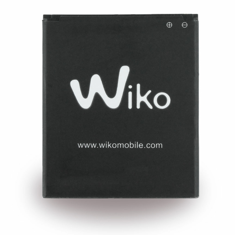 Wiko - Li-Ion-Batteri - Rainbow - 2000mah