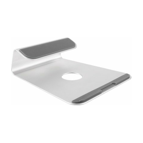 Logilink Notebook-Stativ, Medium, Aluminium
