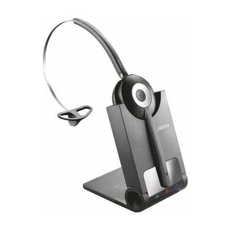 Agfeo Dect-Headset 920