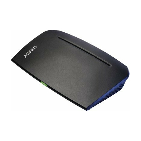 Agfeo Dect-Ip Base Xs