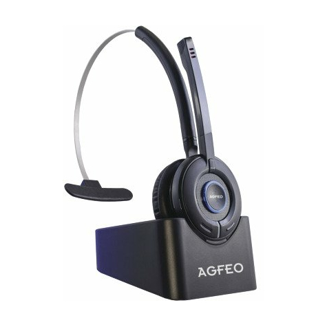 Agfeo Dect Headset Ip