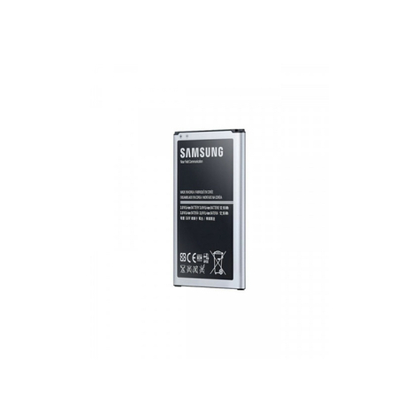 Samsung Batteriblok 2800 Mah Li-Ion G900f/ G903, Galaxy S5/ S5 Neo