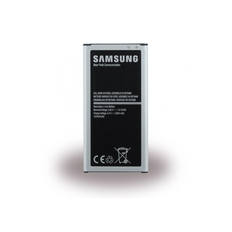 Samsung Batteripakke 2800 Mah Li-Ion G390f Galaxy Xcover 4