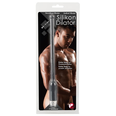 silikone dilator ekstra lang