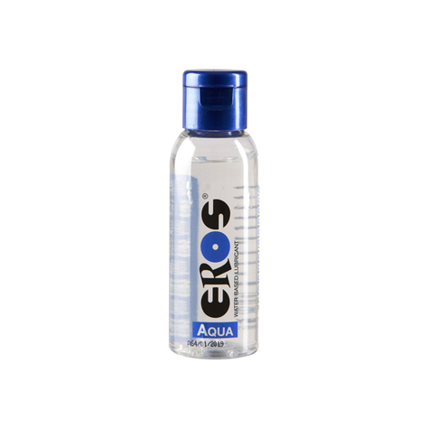 Eros Aqua 50 Ml Flaske