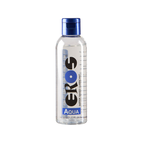 Eros Aqua 100 Ml Flaske