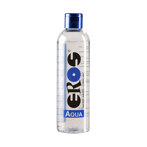 Eros Aqua 250 Ml Flaske