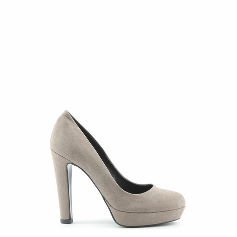 Damen High Heels Made In Italia Braun 41
