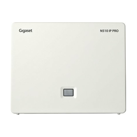 Gigaset N510 Ip Pro Dect-Basisstation