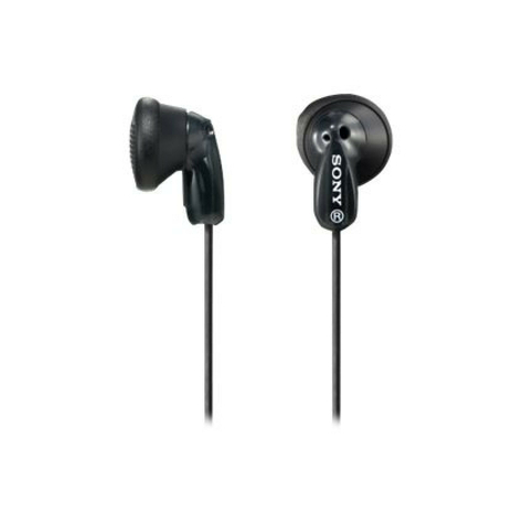 Sony Mdr-E9lpb In-Ear-Hovedtelefoner, Sort