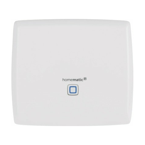 eQ-3 HomeMatic IP Smart Home-centralenhed CCU3