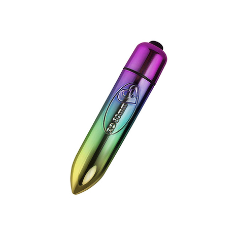 Ro-80mm Rainbow Bullet Vibratorer