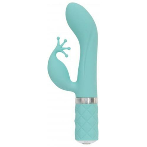 Kinky Klitorisvibrator