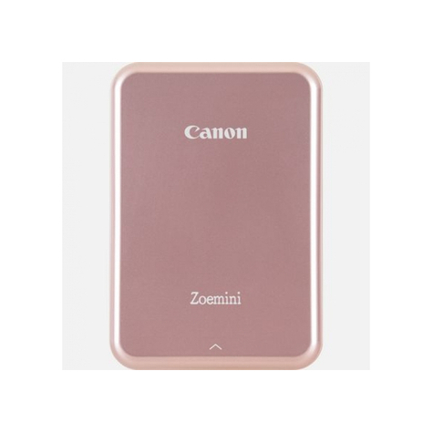 Canon Zoemini Mobiler Fotodrucker Rosé Gold