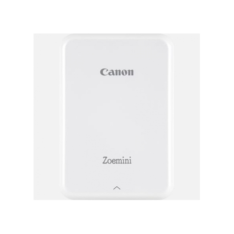 Canon Zoemini Mobiler Fotodrucker Weiss