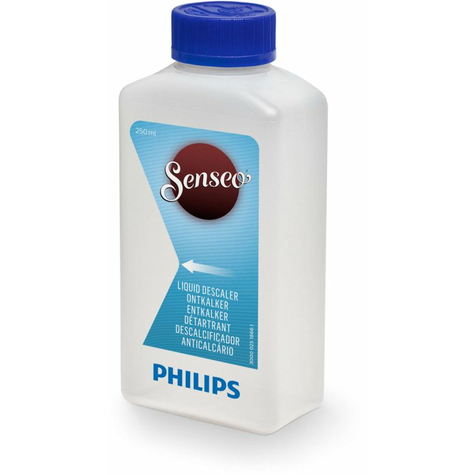 Philips Senseo Ca6520/00 Flüssigentkalker Einzelpack