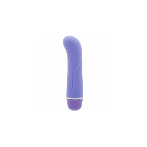 Vibe Therapy Microminiig Lavender-Lavender Os
