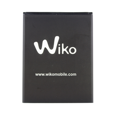 Wiko - Li-ion-batteri - Pulp 4G - 2500mAh