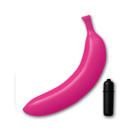 Love To Love - Oh Oui Vibratorer - Pink