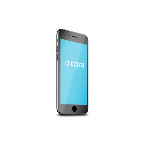Dicota Anti-Blændingsfilter Til Iphone 7 Plus D31247