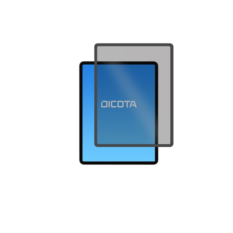 Dicota Secret 2-Way Til Ipad Pro 12.9 2018 Magnetisk D31711