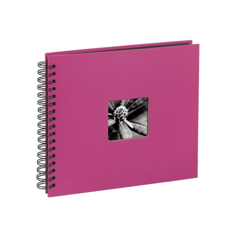 Hama Fine Art - Pink - 50 Sheets - 100 X 150 - 280 Mm - 240 Mm