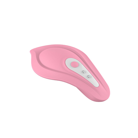 Firefly - Vibrador Externo Recargable Candy Pink