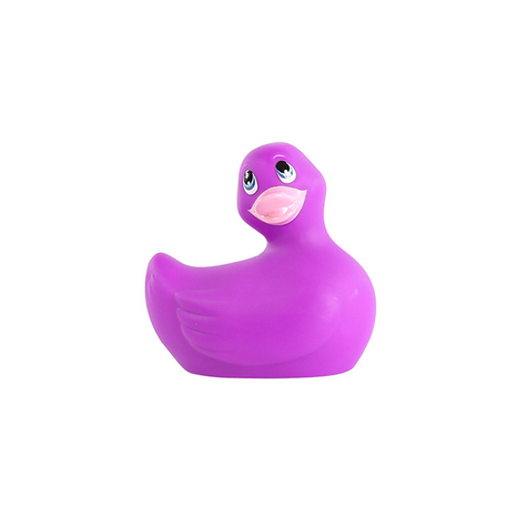 I Rub My Duckie® 2.0 | Classic (Lilla)