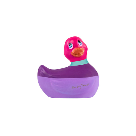 I Rub My Duckie® 2.0 | Farver (Pink)