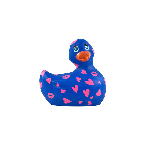 I Rub My Duckie® 2.0 | Romance (Lilla Og Lyserød)