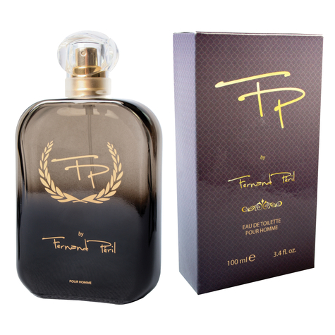 Fernand Péril Fp Pheromone Parfume Man 100ml