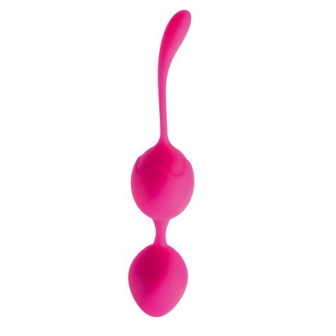 Stoys Passion - Kugler Pink