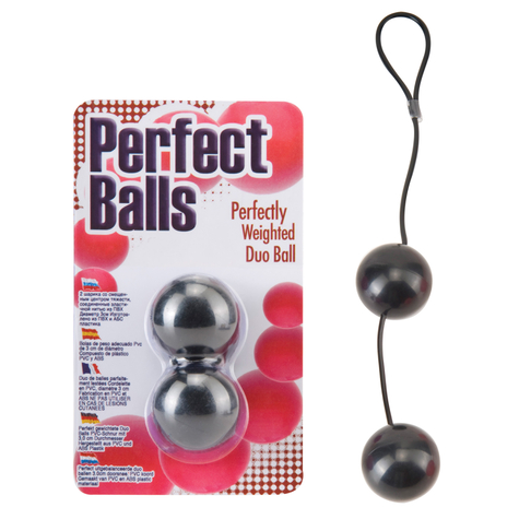 Perfect Balls Sort
