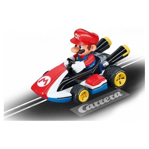 Stadlbauer Go!!!! 64033 Nintendo Mario Kart 8