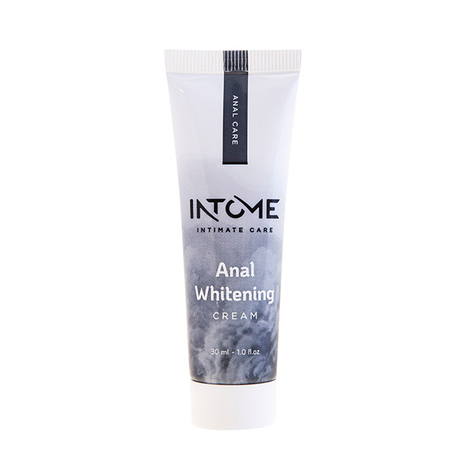 Intome Anal Whitening Cream - 30 Ml