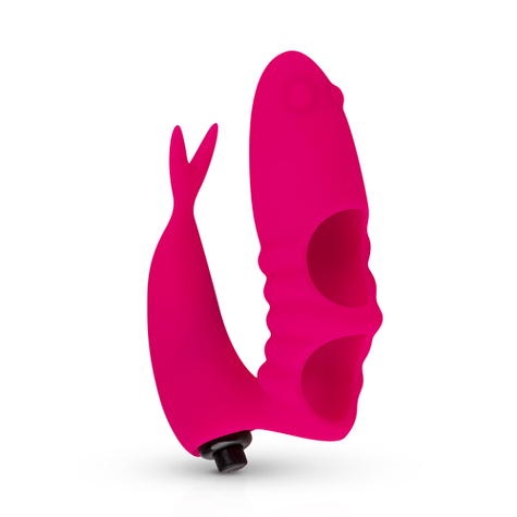 Finger Vibratorer - Pink