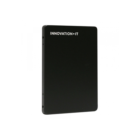 Innovation It 00-512999 - 512 Gb - 2,5 Tommer - 500 Mb/S 00-512999