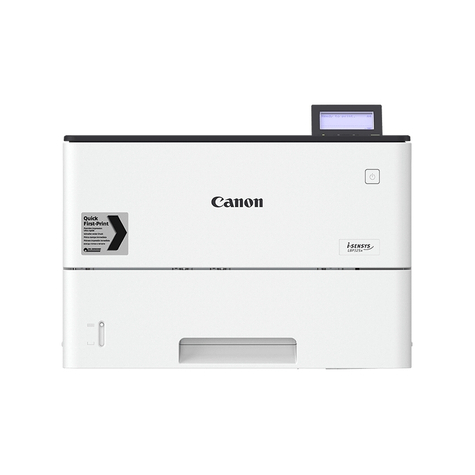 Canon I-Sensys Lbp325x Printer Monokrom 3515c004aa