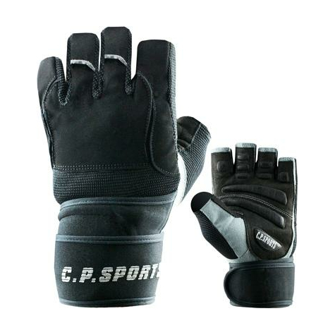 C.P. Sports Gym Handske
