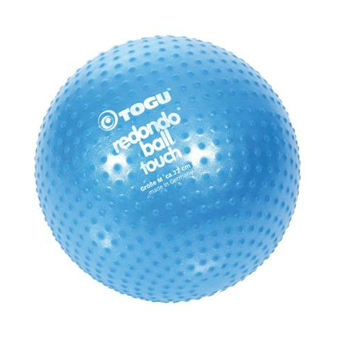 Togu Redondo Ball Touch Med Nubret Overflade