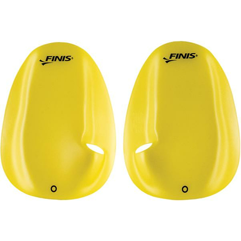 Finis Agility Flydende Pagajer