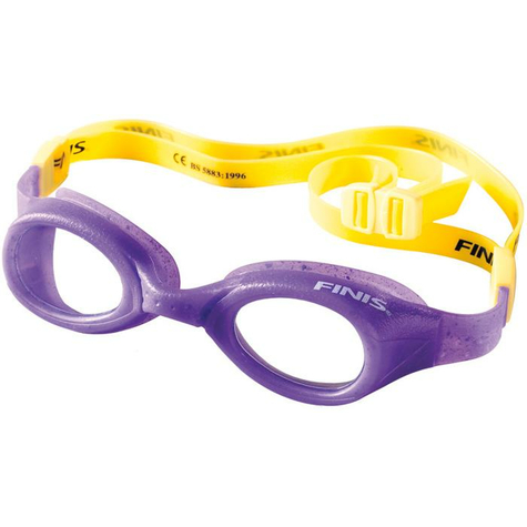 Finis Frugtkurv Svømmebriller Svømmebriller