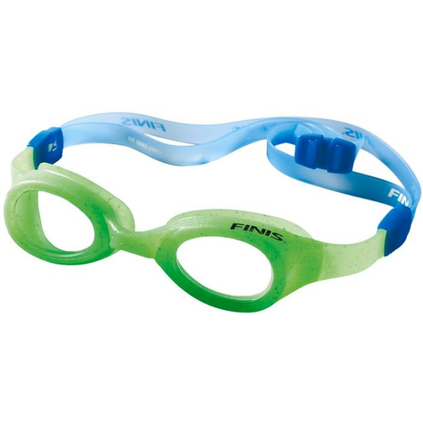 Finis Frugtkurv Svømmebriller Svømmebriller