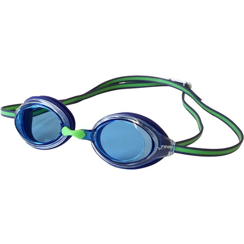 Finis Ripple Svømmebriller Til Unge Med Svømmebriller Til Racerløb