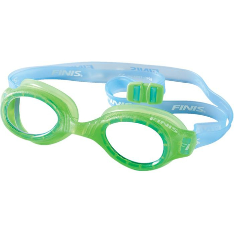 Finis H2 Performance Svømmebriller Til Børn