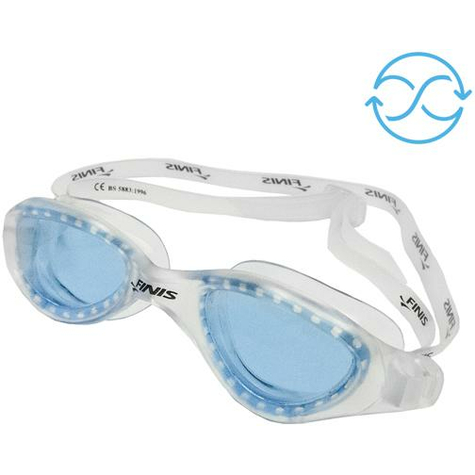 Finis Energy Komfortable Fitness Svømmebriller