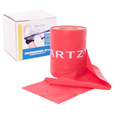 Artzt Vitality Tapes Rulle, 25 M