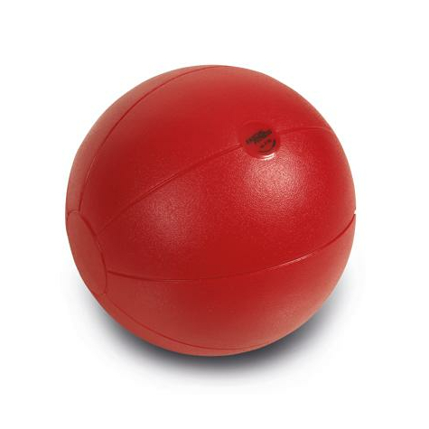 Togu Fascial Fitness Medicinbold 2 Kg, Rød